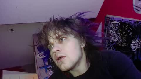 Snapshot of bjornlovesza chatting on January 4, 2025, 8:37 pm B Misty online show from January 4, 2025, 8:37 pm