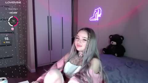 bklfeya online show from November 8, 2025, 7:01 pm