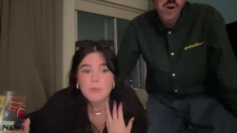 bkws985 online show from March 27, 2026, 1:33 am