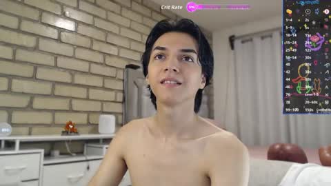 Snapshot of bl_cos chatting on July 10, 2026, 4:28 am Biel online show from July 10, 2026, 4:28 am