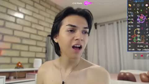Snapshot of bl_cos chatting on July 17, 2026, 4:41 am Biel online show from July 17, 2026, 4:41 am
