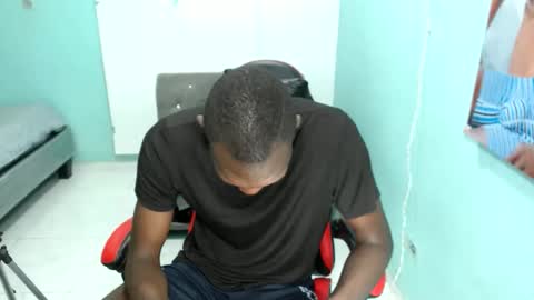 maquina online show from November 16, 2025, 12:16 am