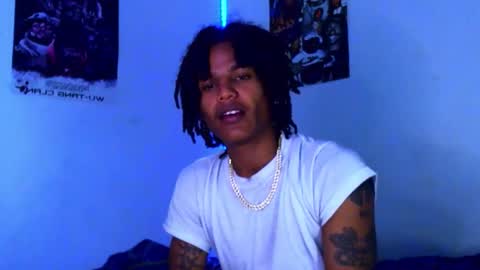 Black Arthur online show from February 9, 2026, 3:05 pm