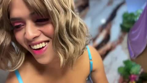 black_bag69 online show from July 6, 2026, 11:29 am