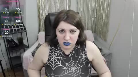 Rose online show from February 19, 2025, 3:38 pm