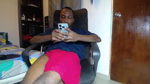 Black Diamond online show from January 27, 2025, 11:11 pm