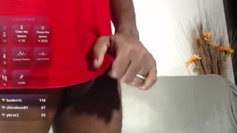 Black Diamond online show from February 22, 2026, 11:58 pm