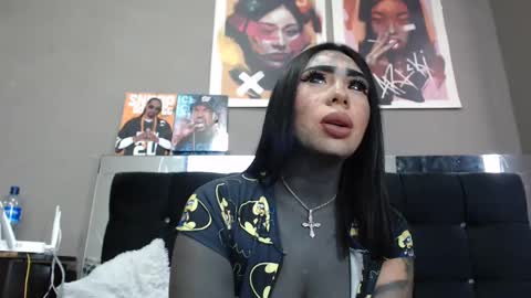 karenth soto online show from December 5, 2024, 10:12 pm