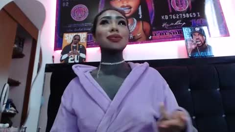 karenth soto online show from January 9, 2025, 5:33 pm