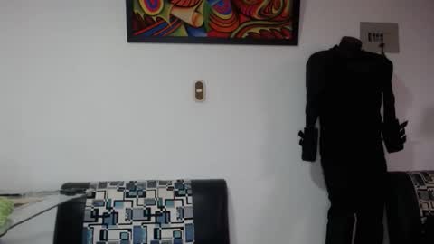 black_hot26 online show from January 6, 2026, 2:21 pm