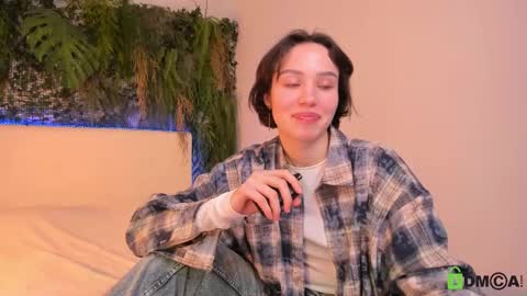 Jenny online show from March 6, 2025, 3:45 pm