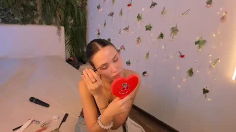 Jenny online show from July 2, 2026, 9:26 am