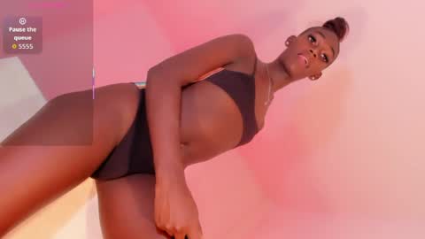 black_kimberly online show from May 31, 2026, 10:55 pm
