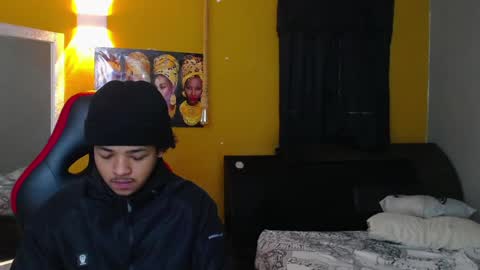 black_king_241 online show from February 22, 2025, 11:57 am