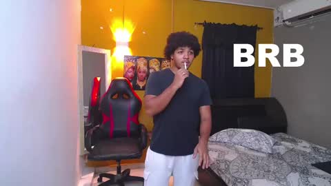 black_king_241 online show from March 5, 2025, 9:27 am