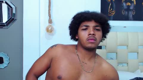 black_king_241 online show from March 11, 2025, 9:02 am