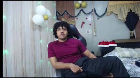 black_king_241 online show from December 19, 2025, 3:35 am