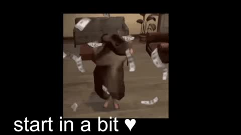 Snapshot of black_kittie_01 chatting on March 26, 2026, 1:17 pm Black Kittie Wednesday - 1300 - 1900 GMT help me get 100 thumbs up online show from March 26, 2026, 1:17 pm