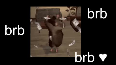 Snapshot of black_kittie_01 chatting on April 5, 2026, 11:51 am Black Kittie Wednesday - 1300 - 1900 GMT help me get 100 thumbs up online show from April 5, 2026, 11:51 am