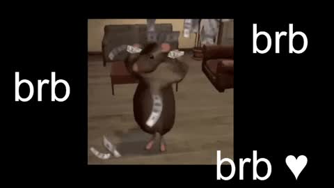 Snapshot of black_kittie_01 chatting on April 10, 2026, 12:21 pm Black Kittie Wednesday - 1300 - 1900 GMT help me get 100 thumbs up online show from April 10, 2026, 12:21 pm