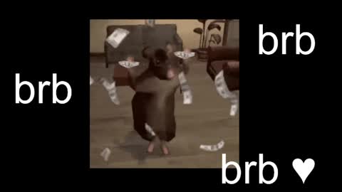 Snapshot of black_kittie_01 chatting on April 12, 2026, 12:10 pm Black Kittie Wednesday - 1300 - 1900 GMT help me get 100 thumbs up online show from April 12, 2026, 12:10 pm