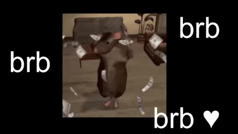 Snapshot of black_kittie_01 chatting on April 13, 2026, 12:21 pm Black Kittie Wednesday - 1300 - 1900 GMT help me get 100 thumbs up online show from April 13, 2026, 12:21 pm