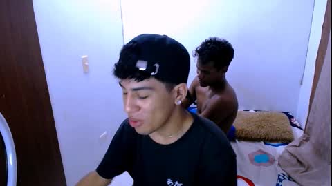 Snapshot of black_men9 chatting on January 13, 2026, 5:24 am black_men9 online show from January 13, 2026, 5:24 am