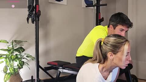 Ron and Shara online show from November 16, 2025, 6:46 pm