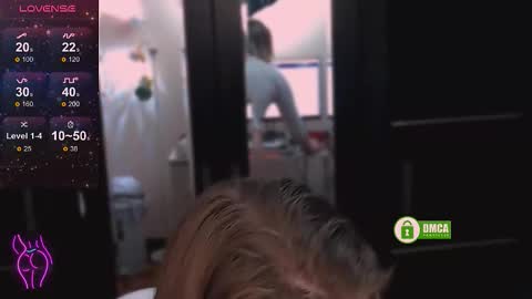 Sasha and Bella online show from February 7, 2026, 4:05 am