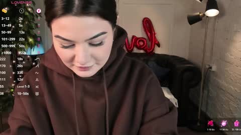 Mon Mon online show from February 12, 2026, 2:50 am