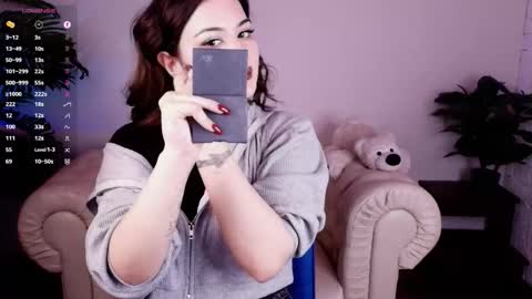 Mon Mon online show from February 25, 2026, 2:43 am