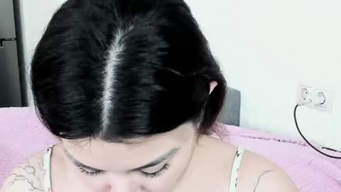 Snapshot of black_pant3r chatting on May 8, 2026, 3:23 am Mon Mon online show from May 8, 2026, 3:23 am