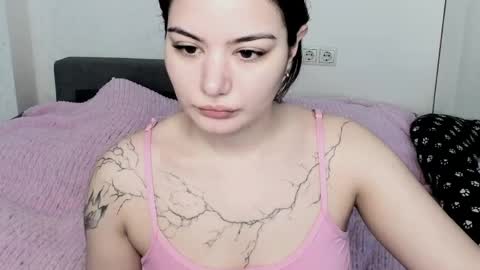 Snapshot of black_pant3r chatting on May 10, 2026, 2:50 am Mon Mon online show from May 10, 2026, 2:50 am
