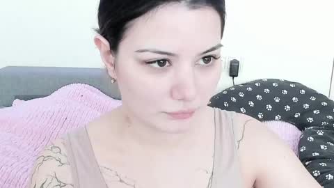 Snapshot of black_pant3r chatting on May 15, 2026, 3:57 am Mon Mon online show from May 15, 2026, 3:57 am