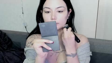 Snapshot of black_pant3r chatting on May 31, 2026, 4:09 am Mon Mon online show from May 31, 2026, 4:09 am