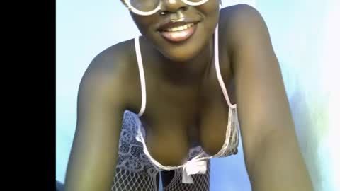 BLACK online show from February 23, 2026, 8:28 pm