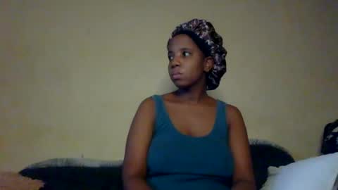 Blackqueen online show from July 19, 2026, 1:26 pm
