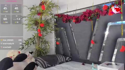 Snapshot of black_rose02 chatting on February 15, 2025, 6:12 pm B L A C K R O S E online show from February 15, 2025, 6:12 pm