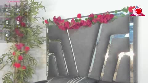 Snapshot of black_rose02 chatting on February 27, 2025, 11:31 am B L A C K R O S E online show from February 27, 2025, 11:31 am