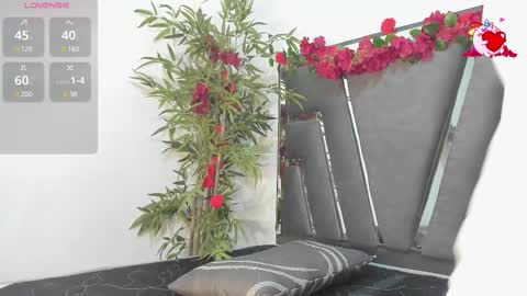 Snapshot of black_rose02 chatting on February 28, 2025, 11:25 am B L A C K R O S E online show from February 28, 2025, 11:25 am