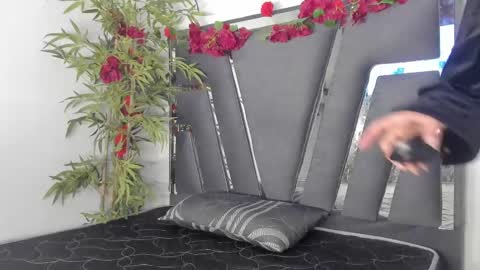 Snapshot of black_rose02 chatting on March 7, 2025, 11:29 am B L A C K R O S E online show from March 7, 2025, 11:29 am
