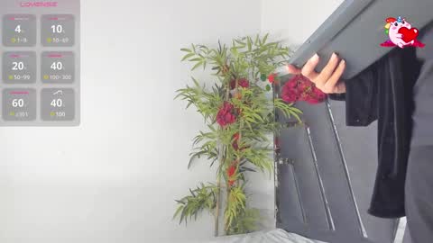 Snapshot of black_rose02 chatting on March 10, 2025, 11:42 am B L A C K R O S E online show from March 10, 2025, 11:42 am