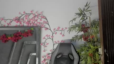 Snapshot of black_rose02 chatting on September 9, 2025, 11:32 am B L A C K R O S E online show from September 9, 2025, 11:32 am