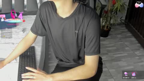 Snapshot of black_rose02 chatting on October 1, 2025, 11:38 am B L A C K R O S E online show from October 1, 2025, 11:38 am