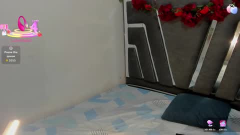 Snapshot of black_rose02 chatting on October 6, 2025, 11:07 am B L A C K R O S E online show from October 6, 2025, 11:07 am