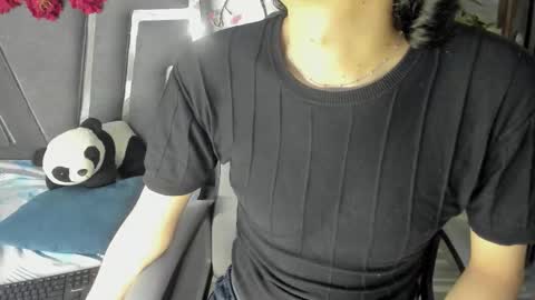 Snapshot of black_rose02 chatting on October 9, 2025, 11:41 am B L A C K R O S E online show from October 9, 2025, 11:41 am