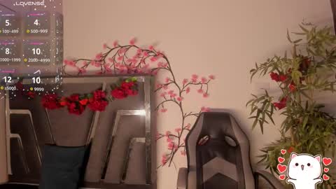 Snapshot of black_rose02 chatting on October 12, 2025, 11:20 am B L A C K R O S E online show from October 12, 2025, 11:20 am