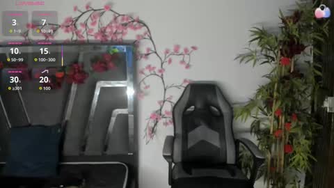 Snapshot of black_rose02 chatting on October 19, 2025, 11:11 am B L A C K R O S E online show from October 19, 2025, 11:11 am