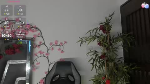 Snapshot of black_rose02 chatting on October 20, 2025, 11:21 am B L A C K R O S E online show from October 20, 2025, 11:21 am