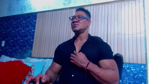 duglas online show from February 21, 2026, 5:47 pm